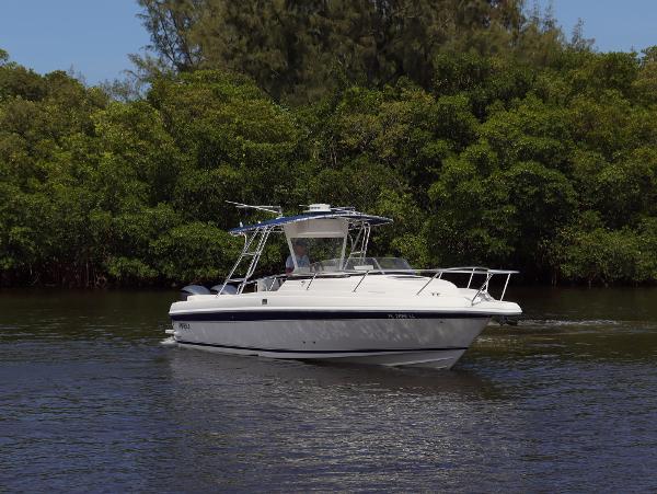 34' Intrepid, Listing Number 100902776, - Photo No. 2