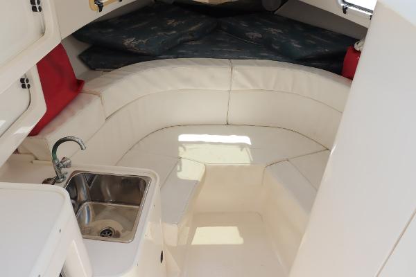 34' Intrepid, Listing Number 100902776, - Photo No. 8