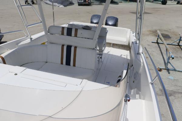 34' Intrepid, Listing Number 100902776, - Photo No. 17