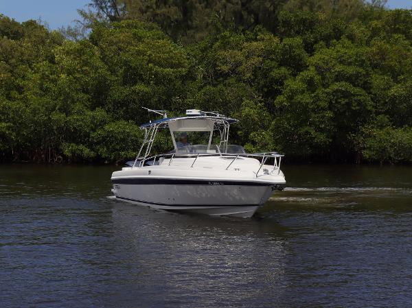 34' Intrepid, Listing Number 100902776, - Photo No. 23