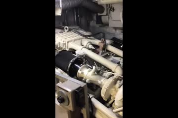 Versilcraft 70 Motor Yacht Challenger video