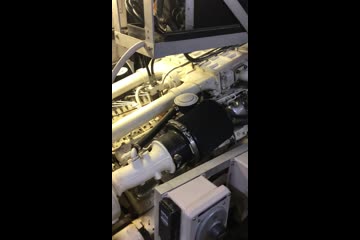 Versilcraft 70 Motor Yacht Challenger video