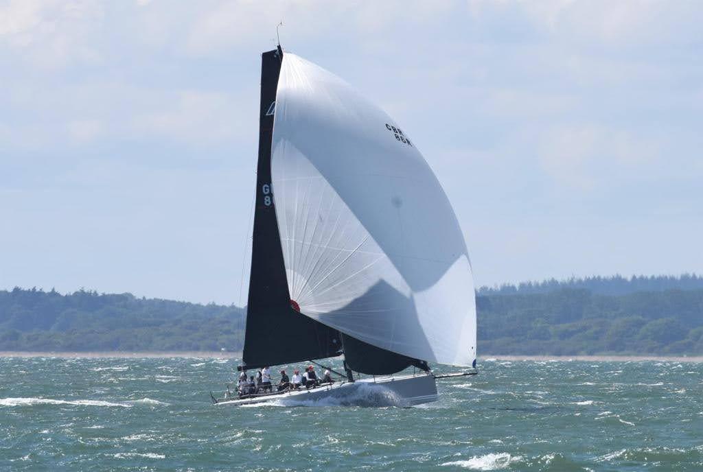 Fargo Yacht for Sale 37 Melges Yachts Southampton, United Kingdom