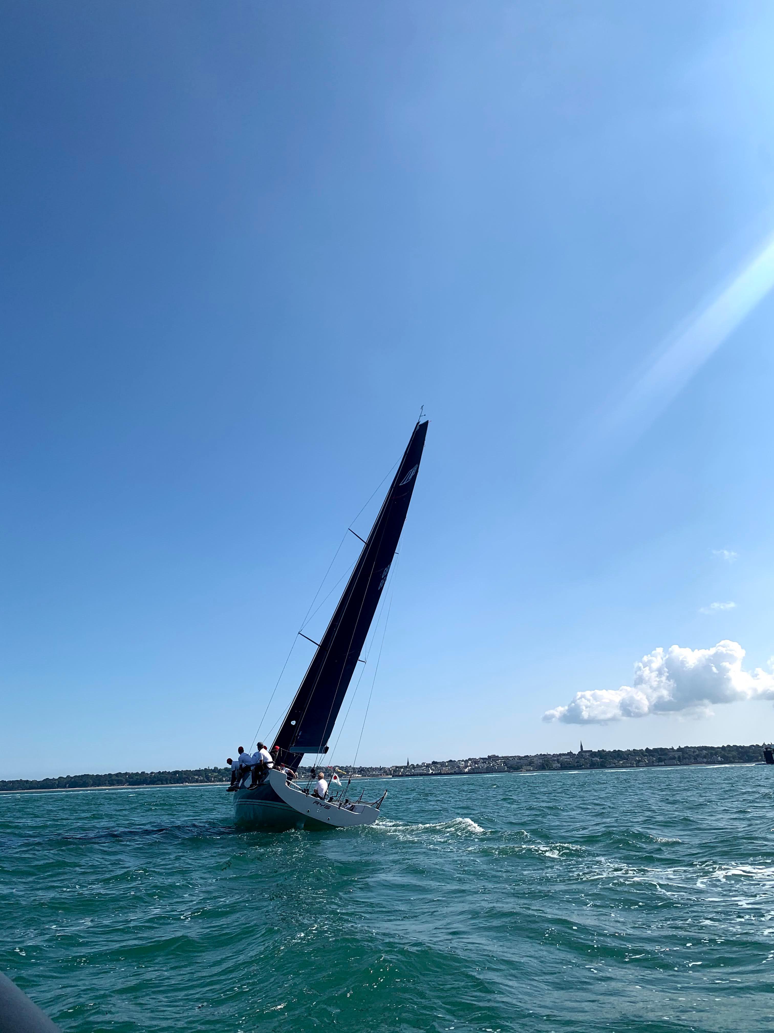 Fargo Yacht for Sale 37 Melges Yachts Southampton, United Kingdom