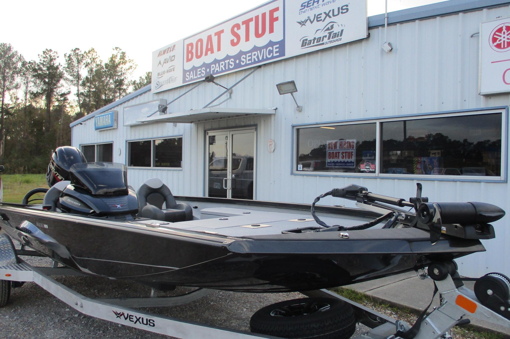 2026 Vexus DEFENDER AVX189-2