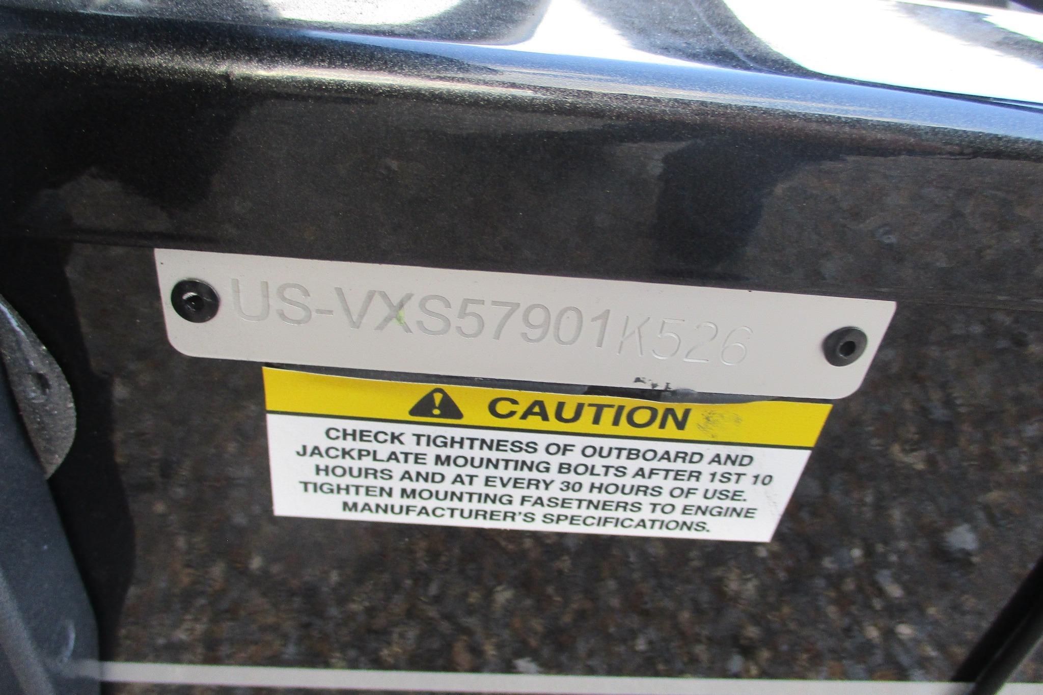 2026 Vexus DEFENDER AVX189-19