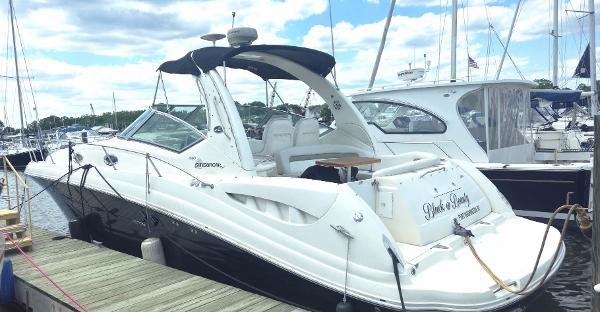 34' Sea Ray, Listing Number 100917002, - Photo No. 3