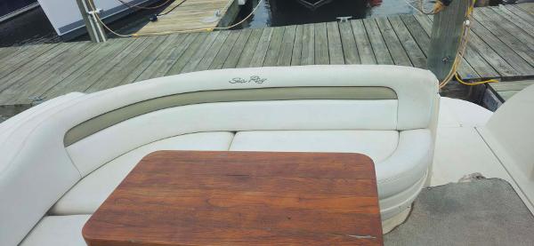 34' Sea Ray, Listing Number 100917002, - Photo No. 11