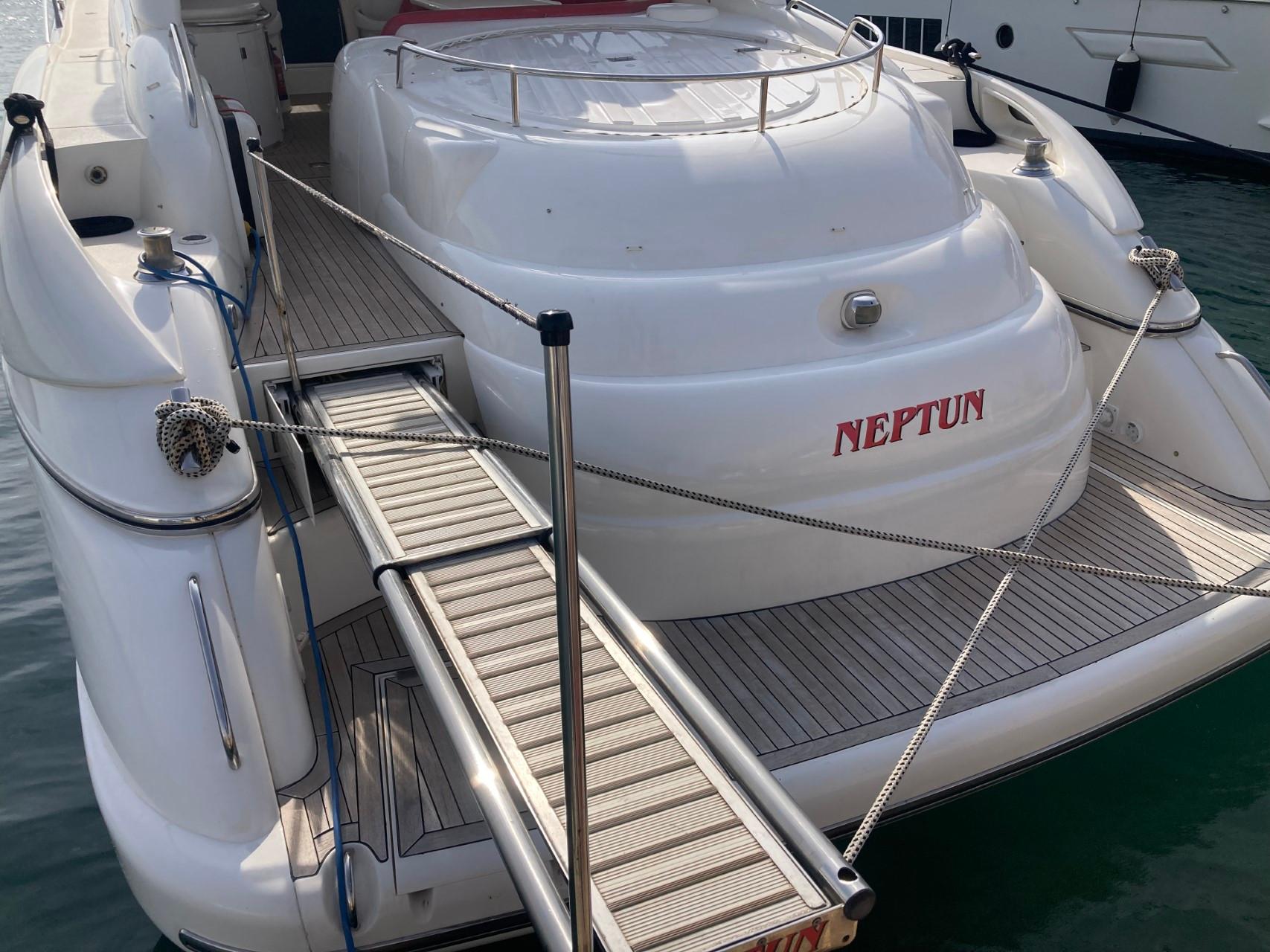 Neptun Yacht Photos Pics 