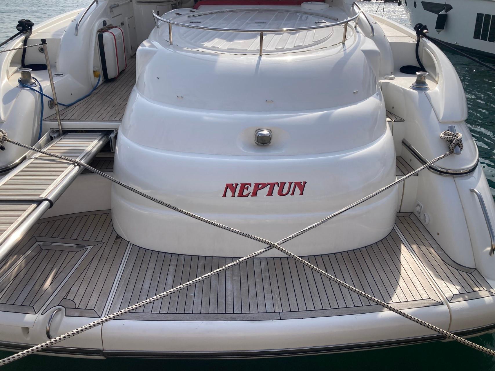 Neptun Yacht Photos Pics 