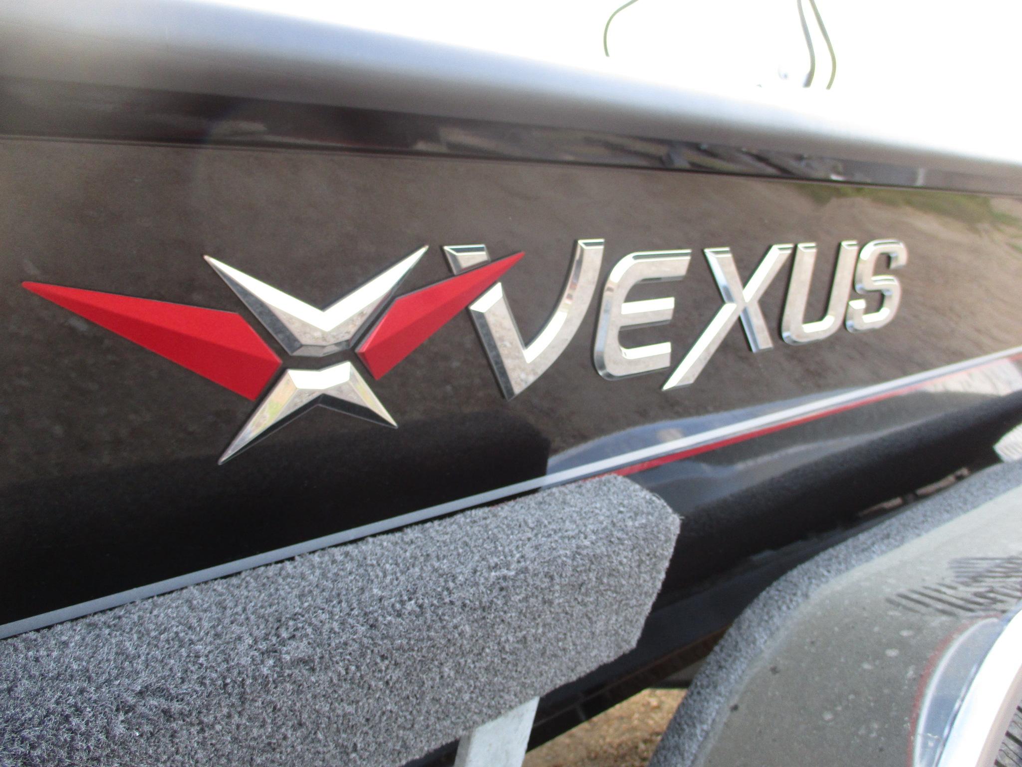 New  2022 20' Vexus 2180CC Aluminum Fish Boat in Slidell, Louisiana