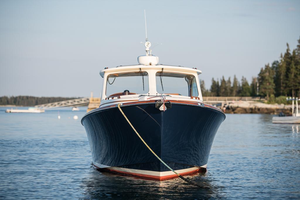 Islay Yacht Photos Pics 