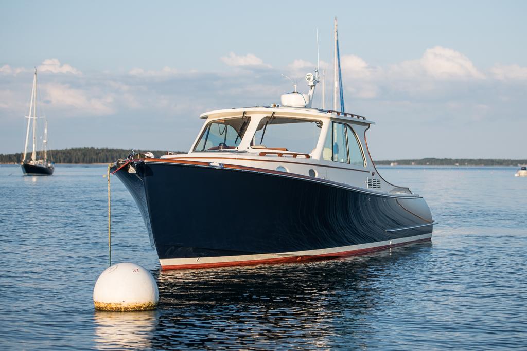 Islay Yacht Photos Pics 