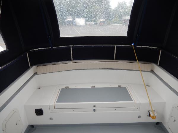 2006 Seaward 29