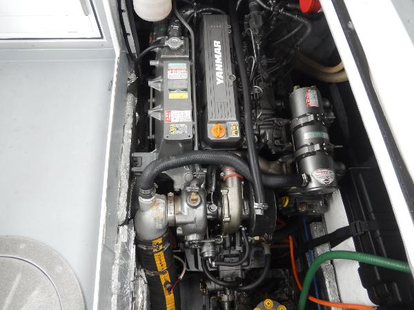 2006 Seaward 29