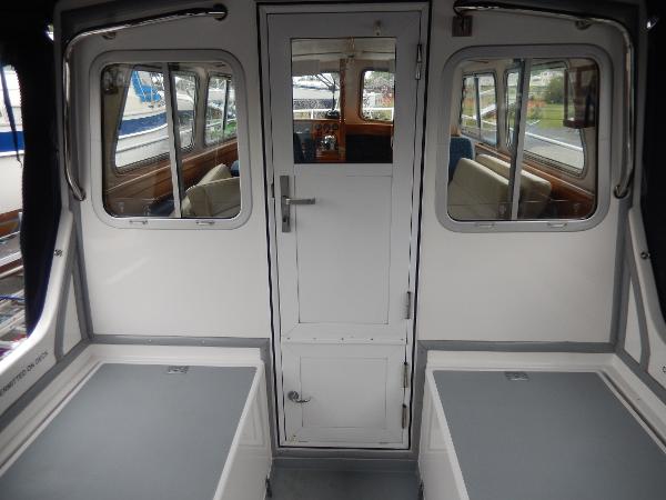 2006 Seaward 29