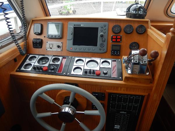 2006 Seaward 29