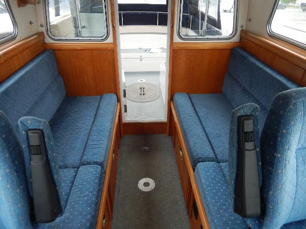 2006 Seaward 29