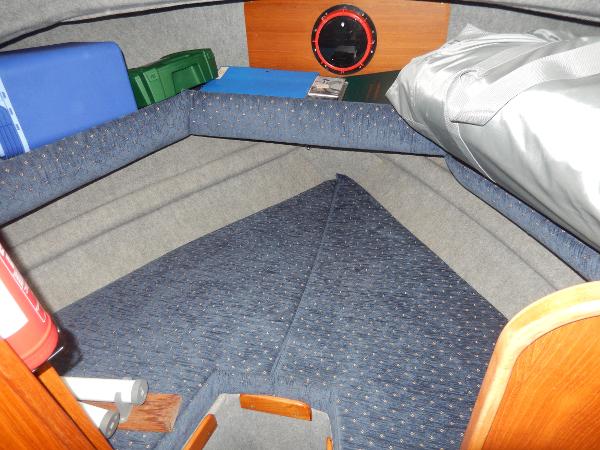 2006 Seaward 29