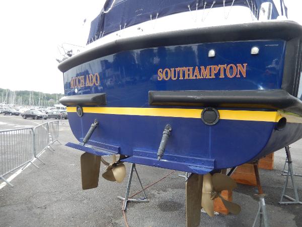 2006 Seaward 29