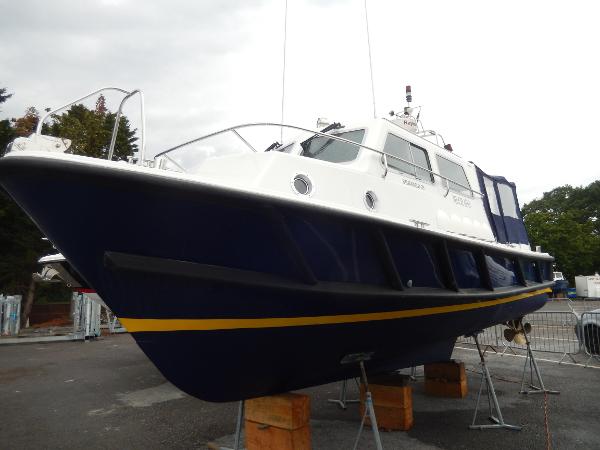 2006 Seaward 29
