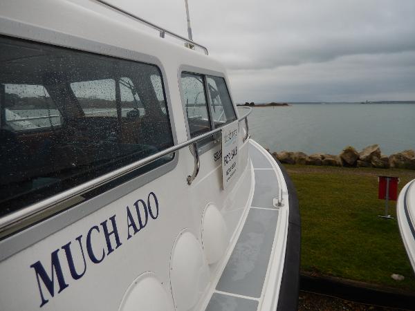 2006 Seaward 29