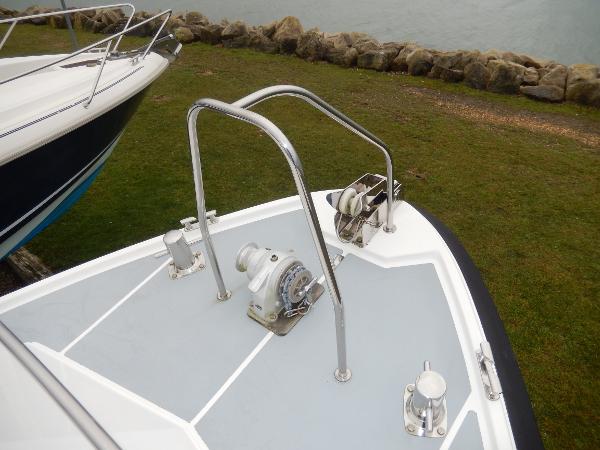 2006 Seaward 29