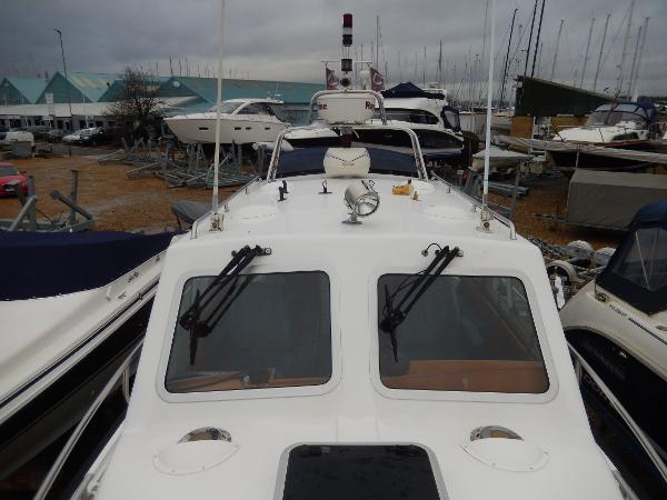 2006 Seaward 29