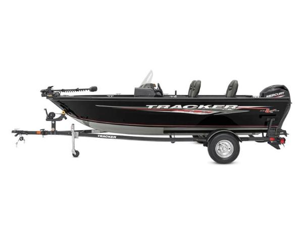 2022 Tracker Boats boat for sale, model of the boat is Super Guide™ V-16 SC & Image # 7 of 43