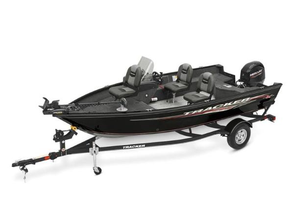 2022 Tracker Boats boat for sale, model of the boat is Super Guide™ V-16 SC & Image # 8 of 43