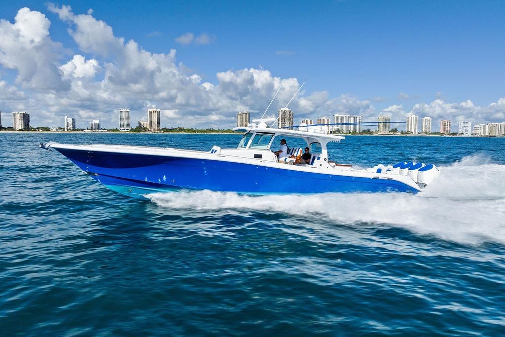 Boat image 1