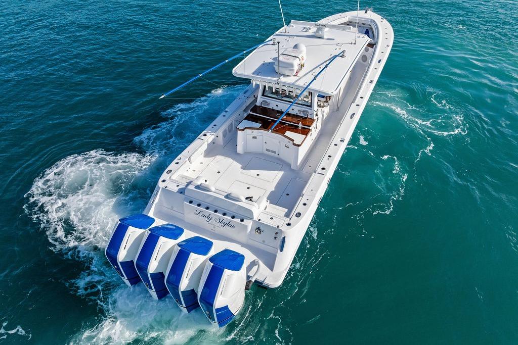 Boat image 9