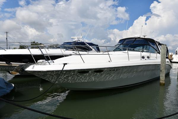 41' Sea Ray, Listing Number 100890789, - Photo No. 1