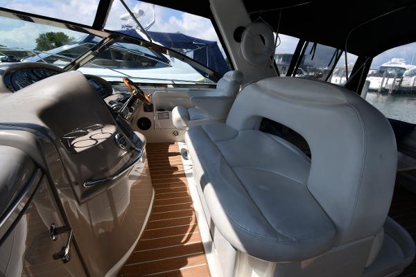 41' Sea Ray, Listing Number 100890789, - Photo No. 15