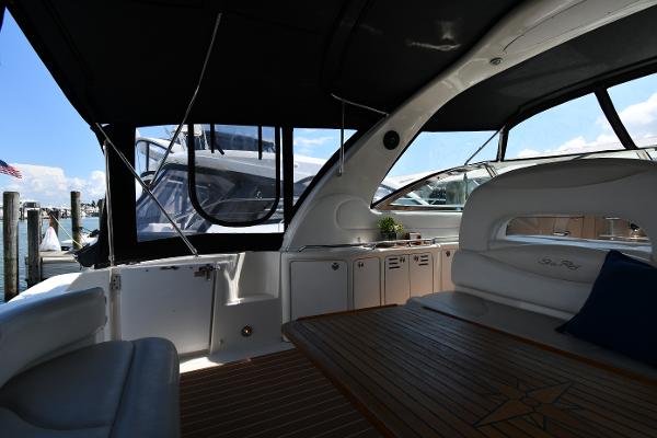 41' Sea Ray, Listing Number 100890789, - Photo No. 19