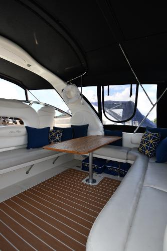41' Sea Ray, Listing Number 100890789, - Photo No. 18