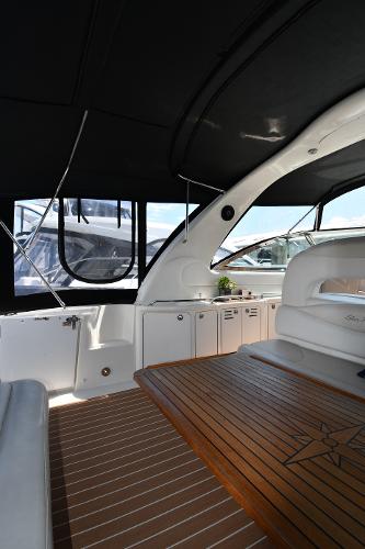 41' Sea Ray, Listing Number 100890789, - Photo No. 20