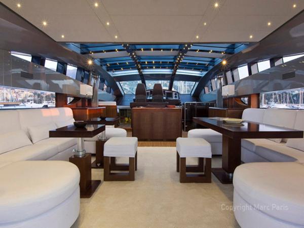 83' Offshore Yachts, Listing Number 100776065, Image No. 3