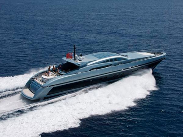 83' Offshore Yachts, Listing Number 100776065, Image No. 15