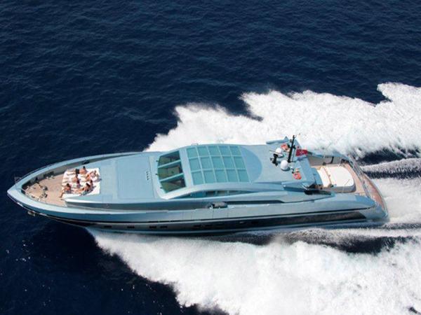83' Offshore Yachts, Listing Number 100776065, - Photo No. 16