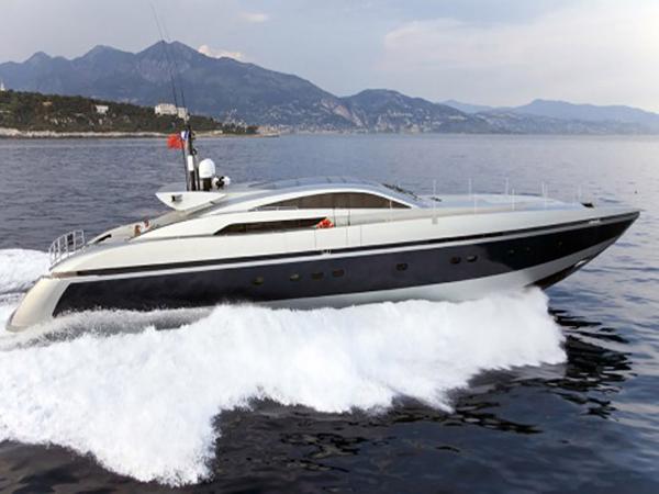 83' Offshore Yachts, Listing Number 100776065, Image No. 18
