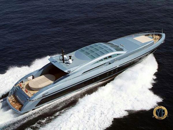83' Offshore Yachts, Listing Number 100776065, Image No. 21