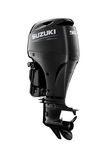 2023 Suzuki DF90A image