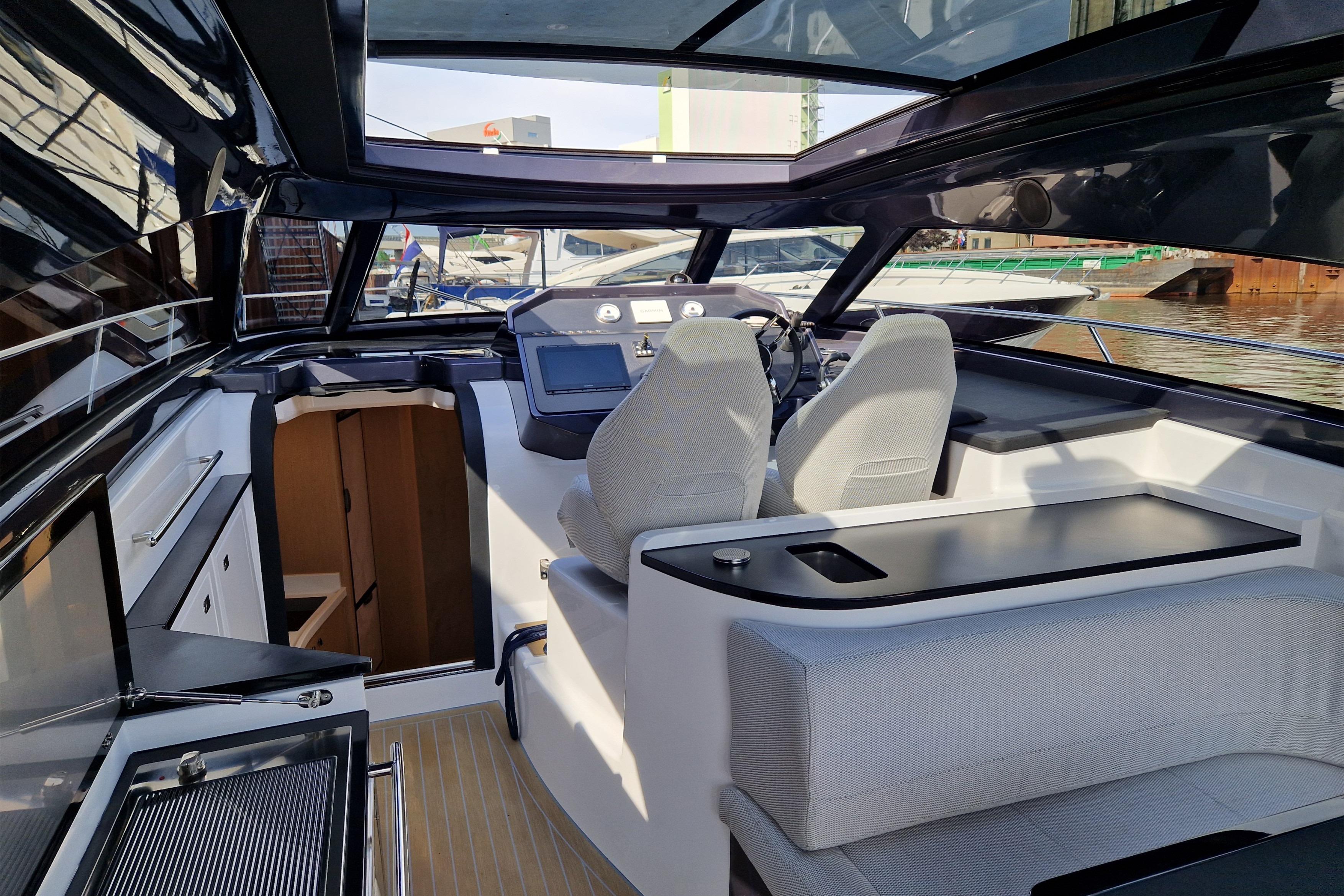 2024 Focus Power 44 large 10