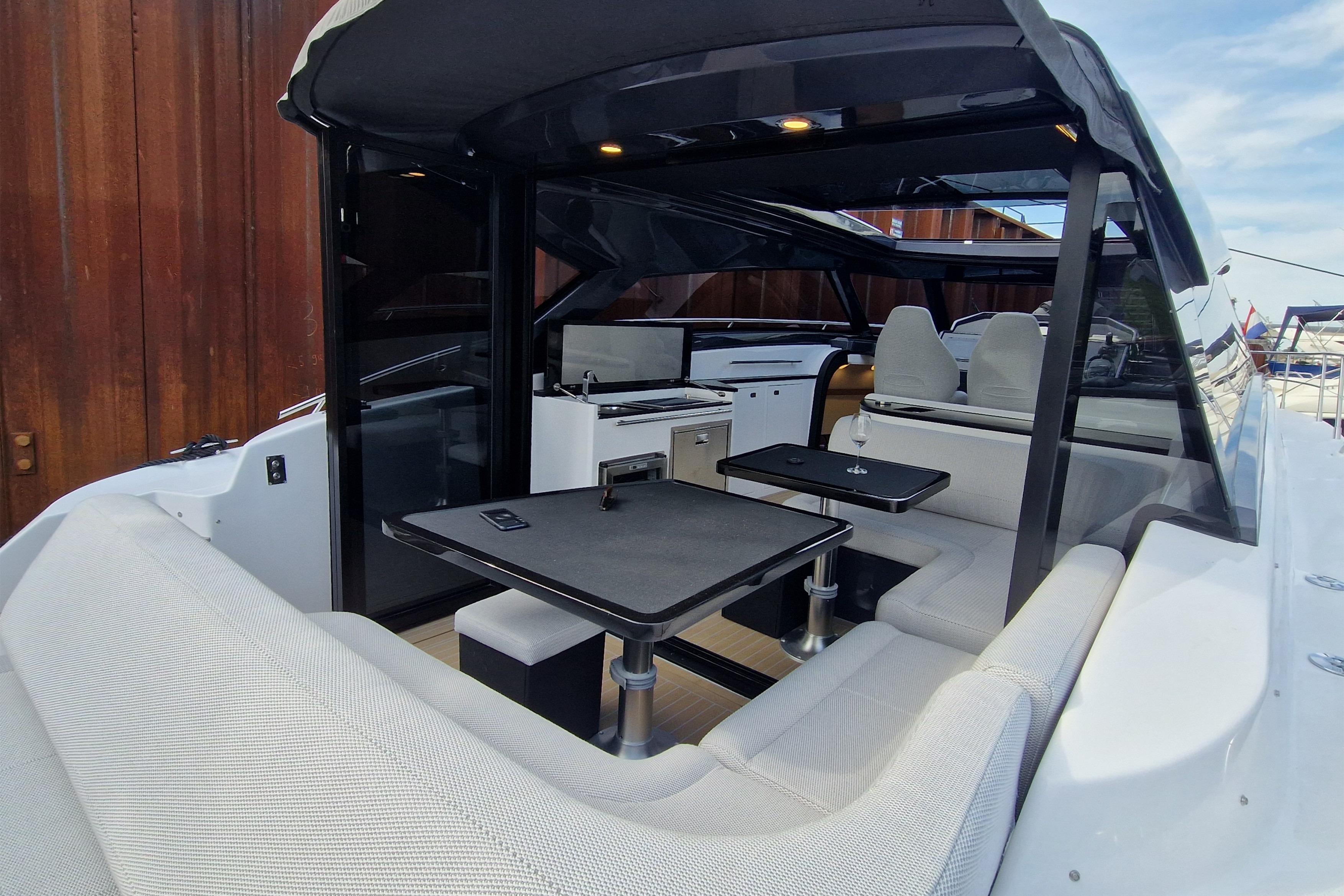 2024 Focus Power 44 large 8