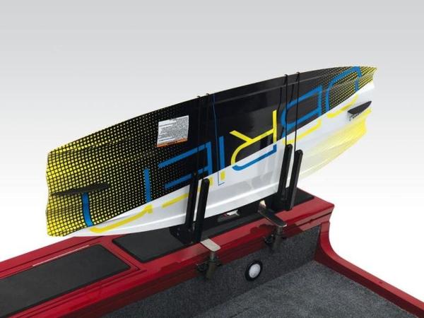 2022 Tracker Boats boat for sale, model of the boat is Targa™ V-18 WT & Image # 28 of 52