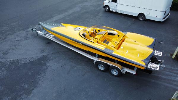 30' Vector, Listing Number 100911775, - Photo No. 17