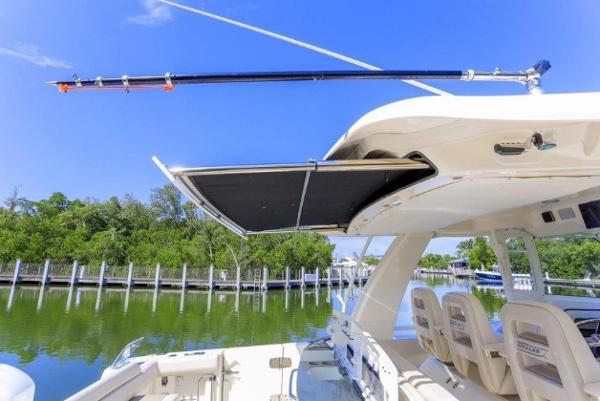 42' Boston Whaler, Listing Number 100916653, Image No. 9