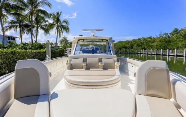 42' Boston Whaler, Listing Number 100916653, Image No. 20