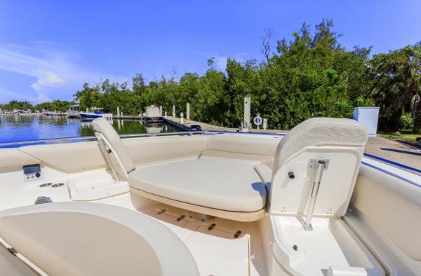 42' Boston Whaler, Listing Number 100916653, Image No. 21